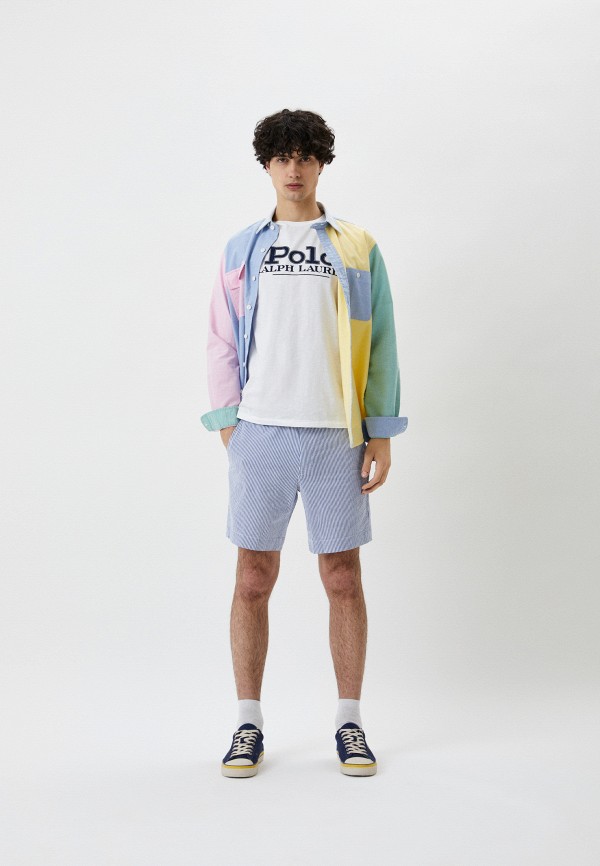 фото Футболка polo ralph lauren