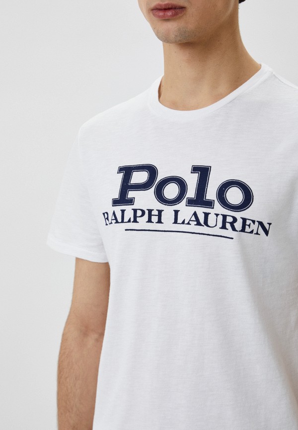 фото Футболка polo ralph lauren