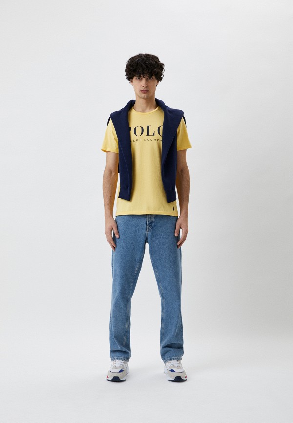 фото Футболка polo ralph lauren