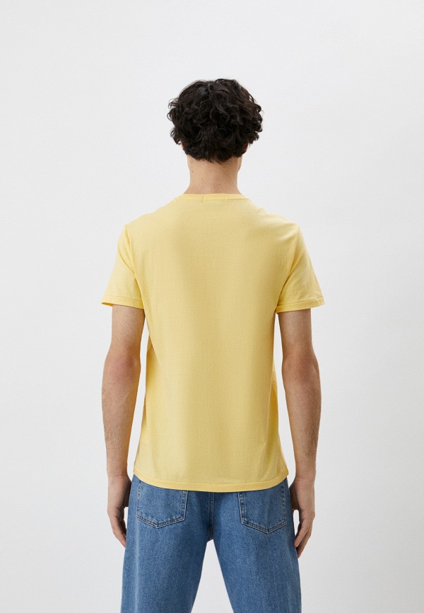 фото Футболка polo ralph lauren