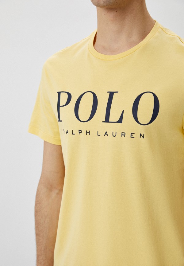 фото Футболка polo ralph lauren