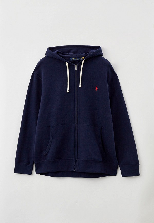 Толстовка Polo Ralph Lauren Big & Tall, Синий, Polo Ralph Lauren Big & Tall RTLABB559301
Толстовка Polo Ralph Lauren Big & Tall, Синий, Polo Ralph Lauren Big & Tall RTLABB559301