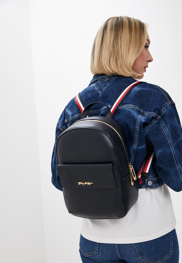 фото Рюкзак tommy hilfiger