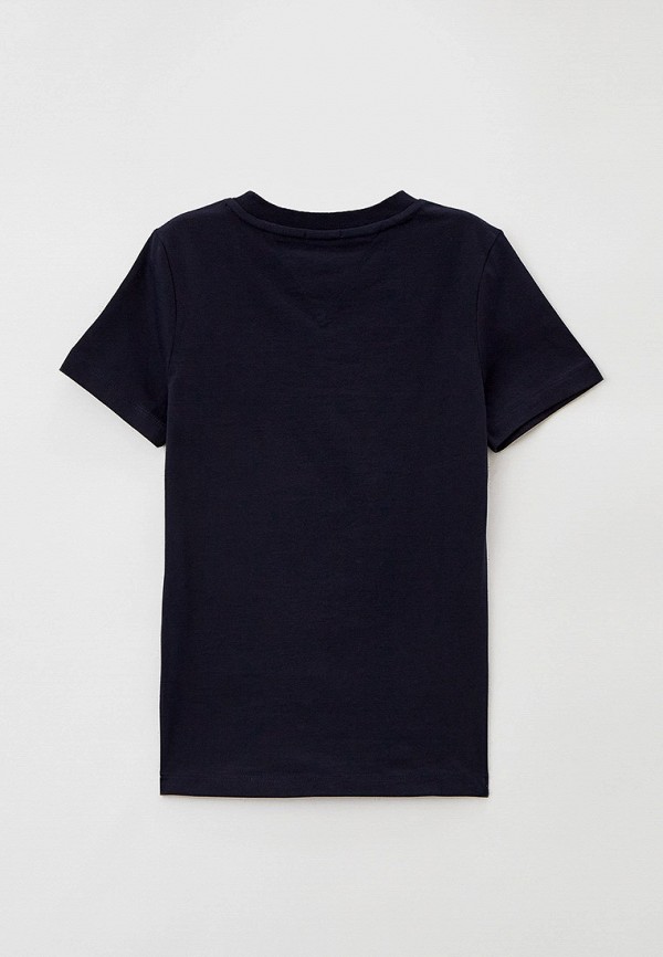 фото Футболка tommy hilfiger