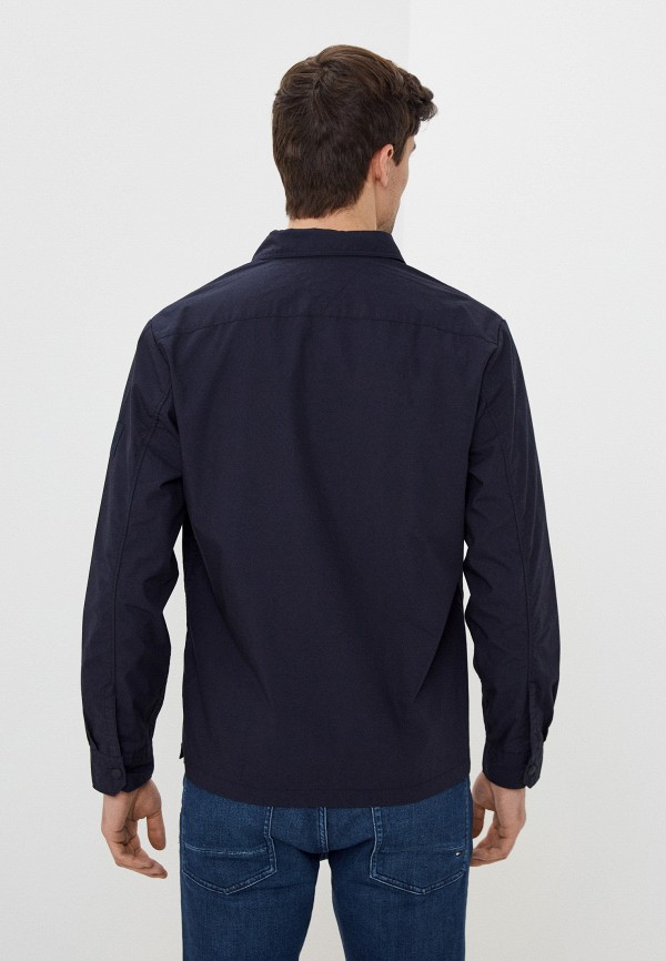 фото Рубашка tommy hilfiger