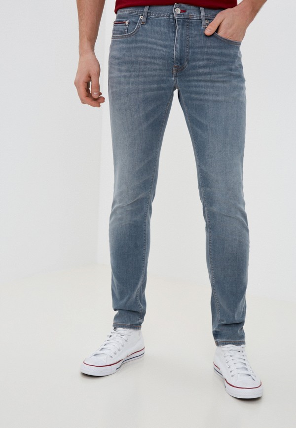 фото Джинсы tommy hilfiger