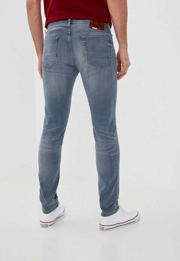 фото Джинсы tommy hilfiger