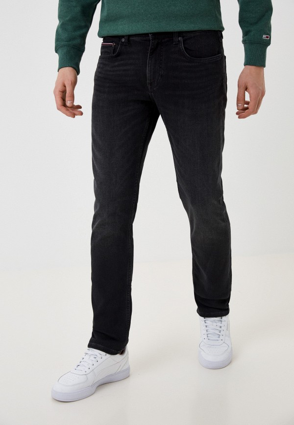фото Джинсы tommy hilfiger