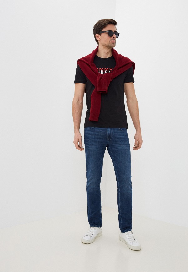 фото Джинсы tommy hilfiger