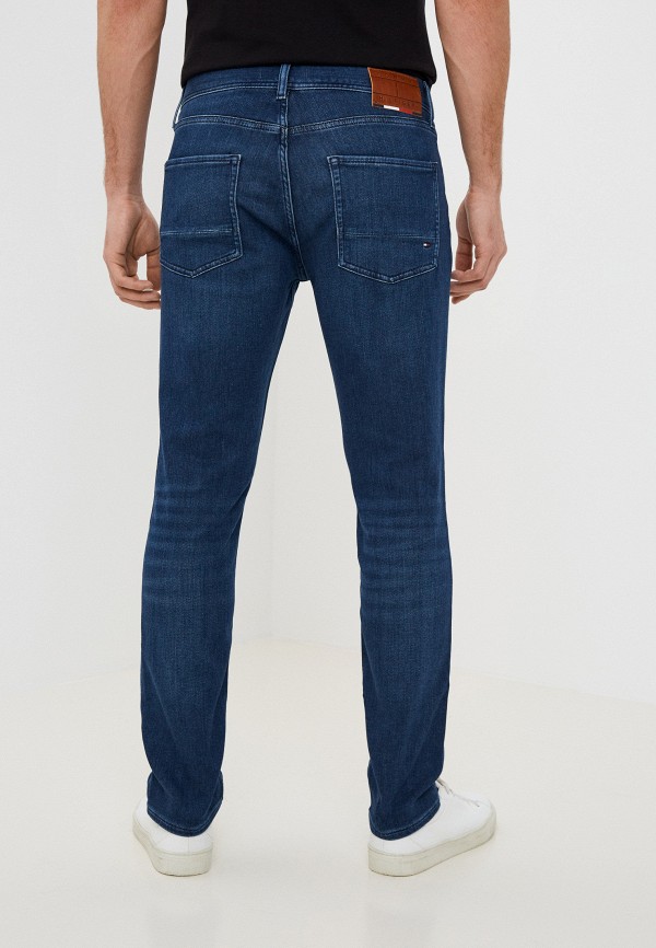 фото Джинсы tommy hilfiger