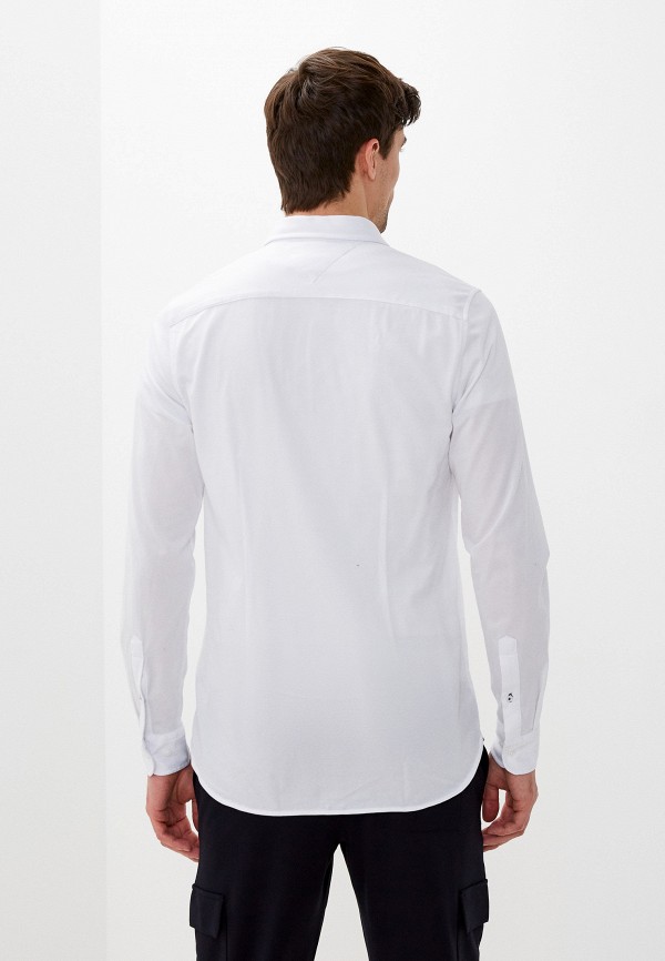 фото Рубашка tommy hilfiger