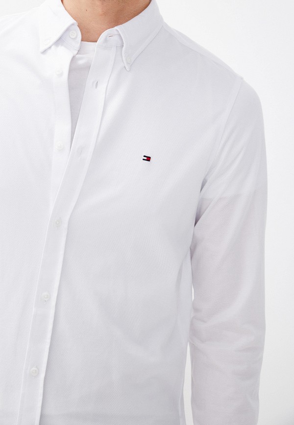 фото Рубашка tommy hilfiger