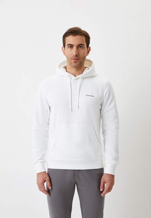фото Худи calvin klein
