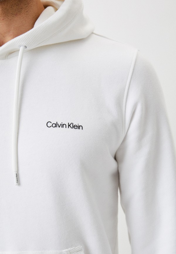 фото Худи calvin klein