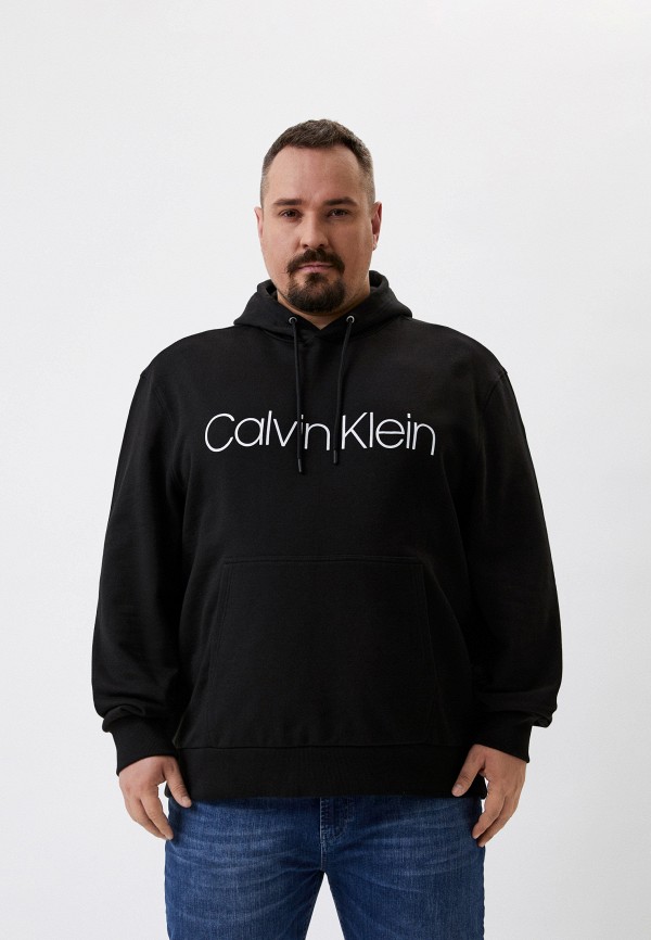 фото Худи calvin klein