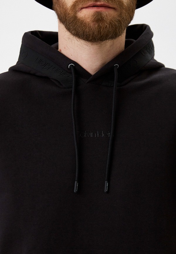 фото Худи calvin klein