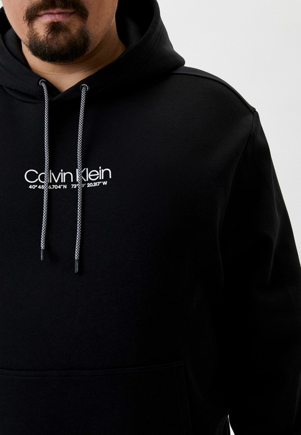 фото Худи calvin klein