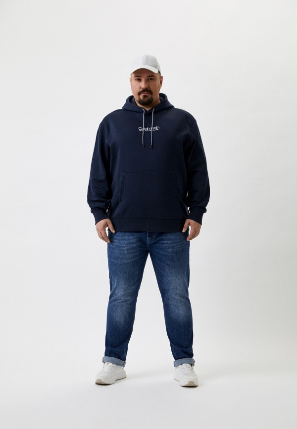 фото Худи calvin klein