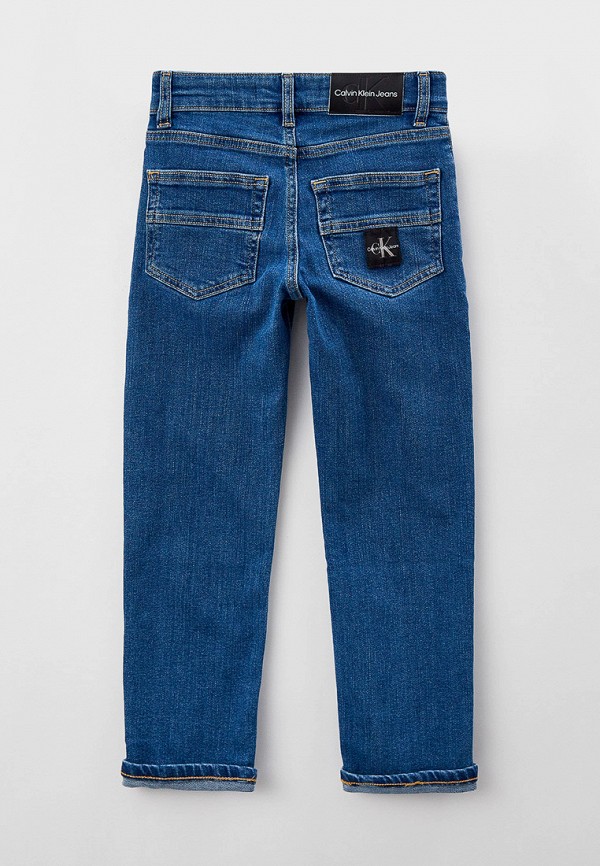 фото Джинсы calvin klein jeans