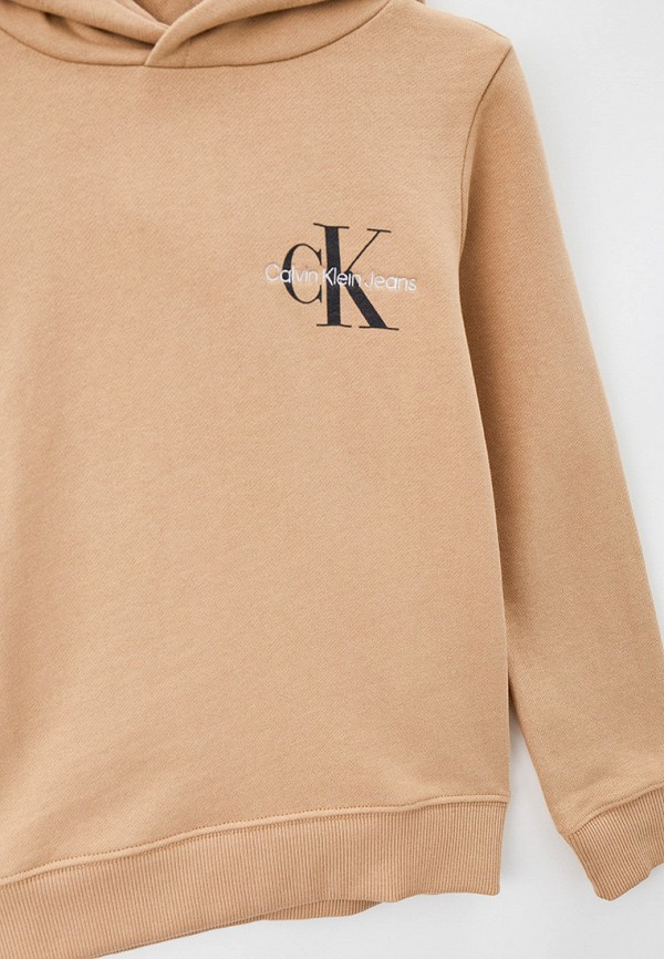 фото Худи calvin klein jeans