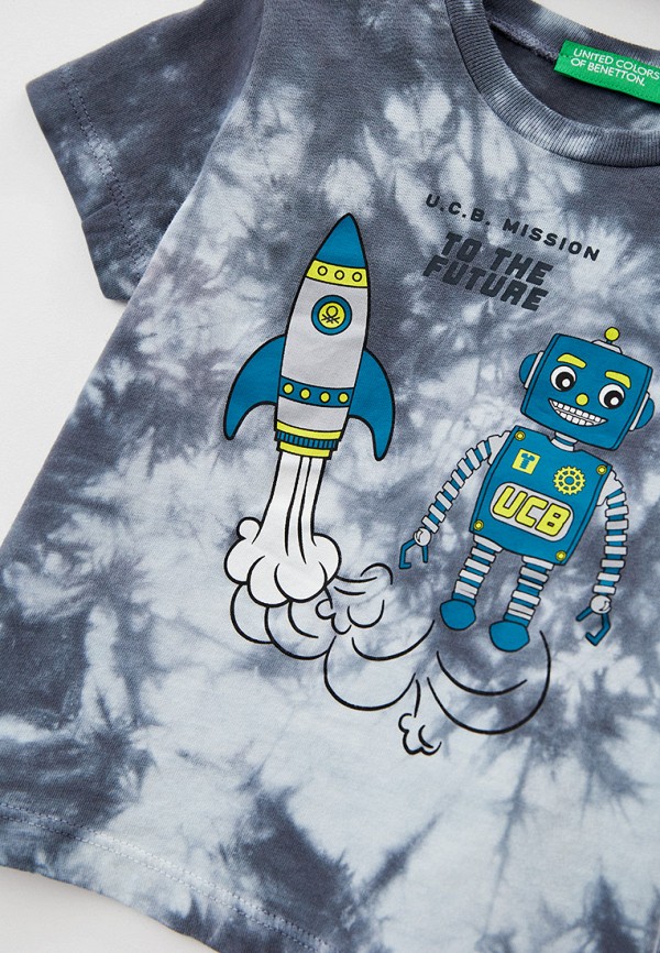 фото Футболка united colors of benetton