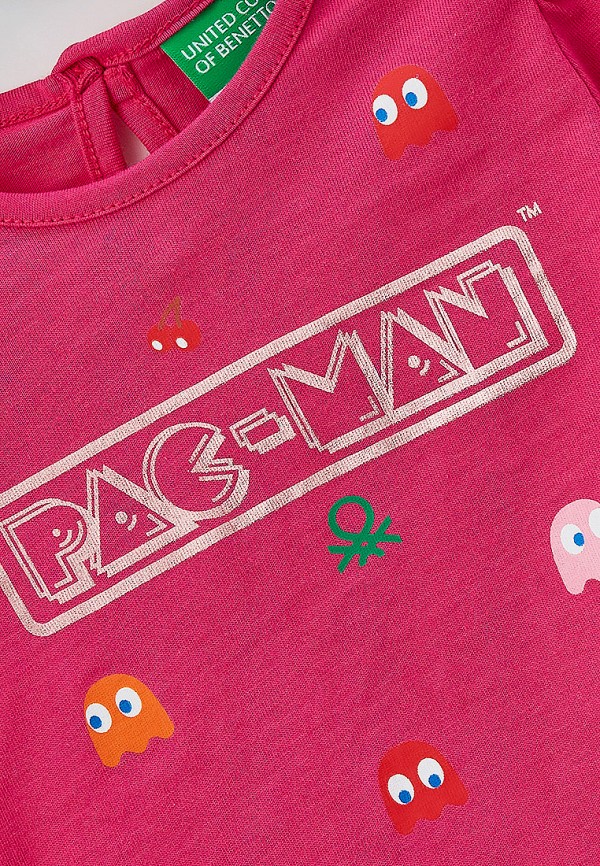 фото Футболка united colors of benetton