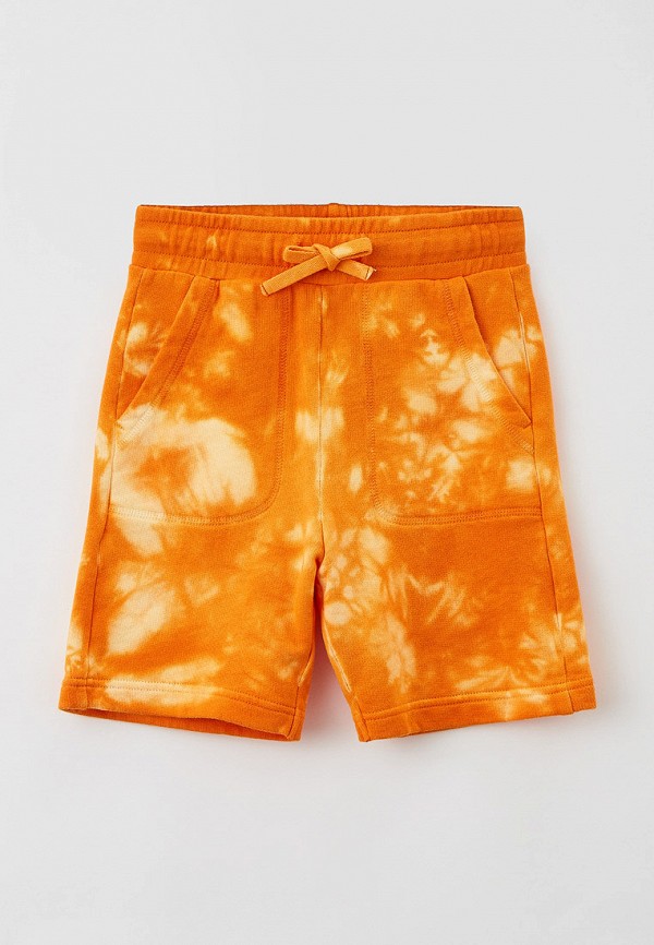 Шорты спортивные United Colors of Benetton, Оранжевый, United Colors of Benetton RTLABB604001
Шорты спортивные United Colors of Benetton, Оранжевый, United Colors of Benetton RTLABB604001