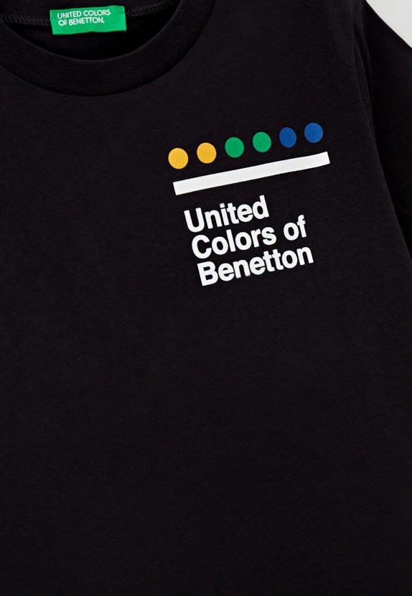 фото Футболка united colors of benetton