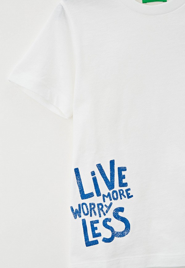 фото Футболка united colors of benetton