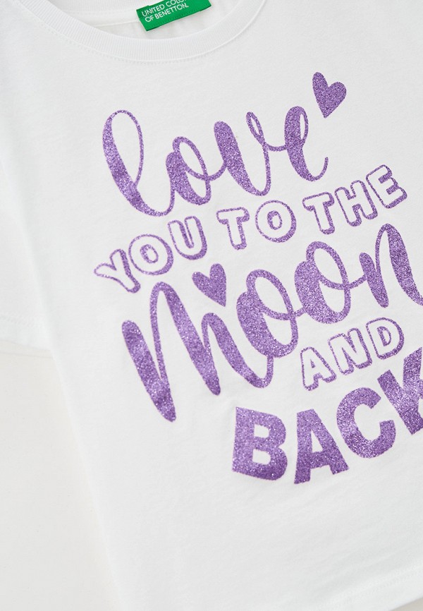 фото Футболка united colors of benetton