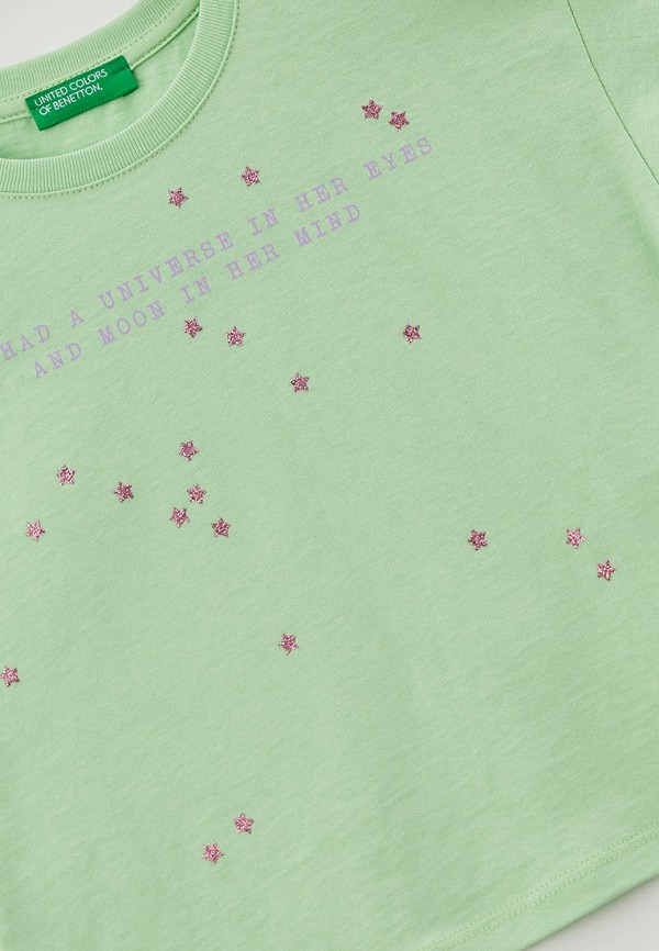 фото Футболка united colors of benetton