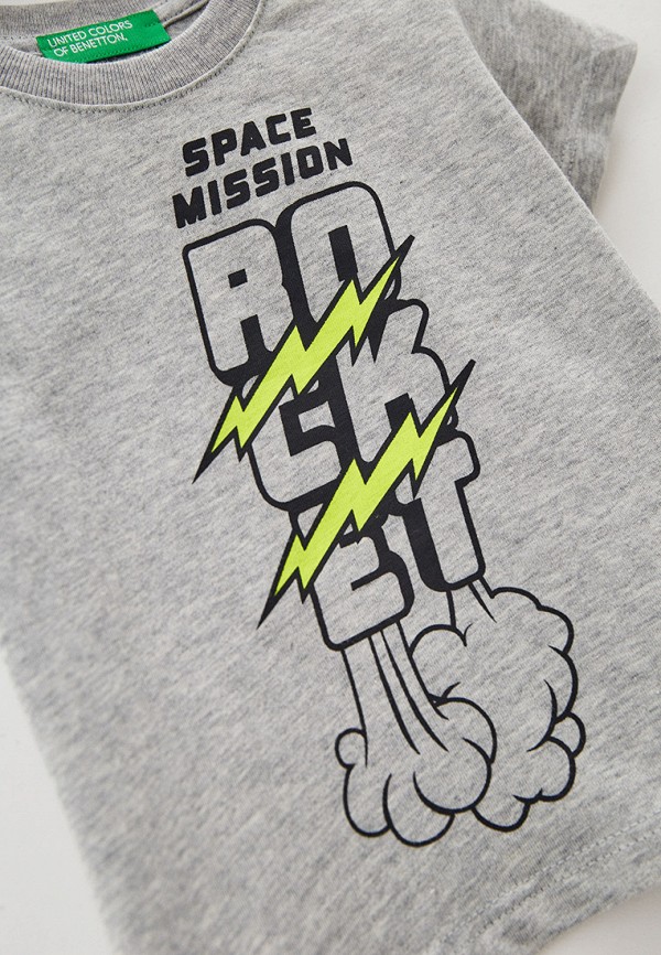 фото Футболка united colors of benetton