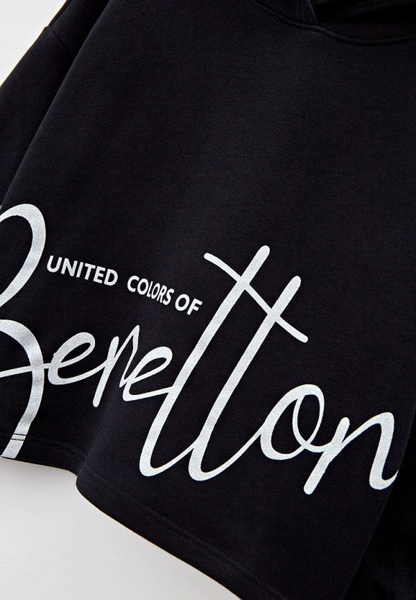 фото Худи united colors of benetton