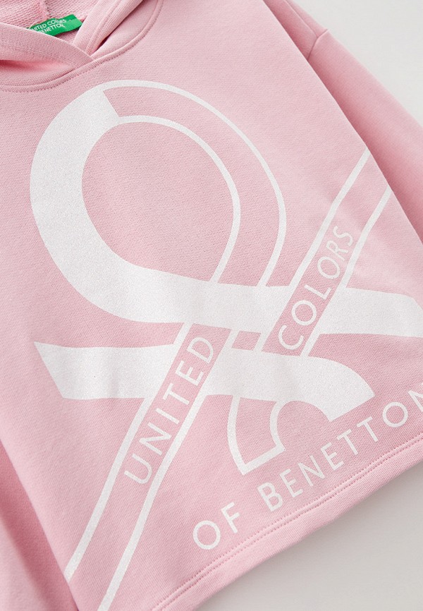 фото Худи united colors of benetton