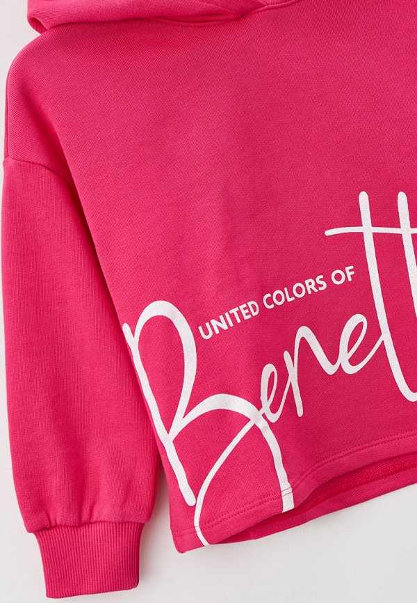 фото Худи united colors of benetton