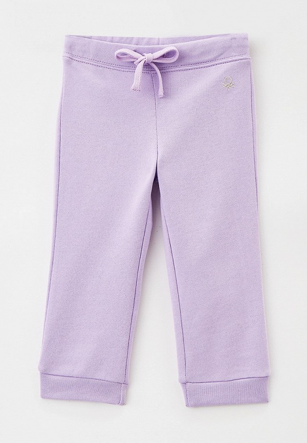 Брюки спортивные United Colors of Benetton, Фиолетовый, United Colors of Benetton RTLABB607501
Брюки спортивные United Colors of Benetton, Фиолетовый, United Colors of Benetton RTLABB607501