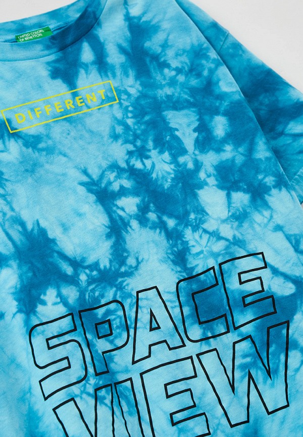 фото Футболка united colors of benetton