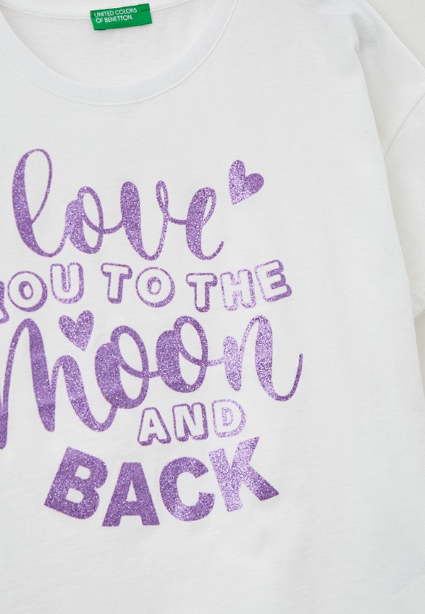 фото Футболка united colors of benetton