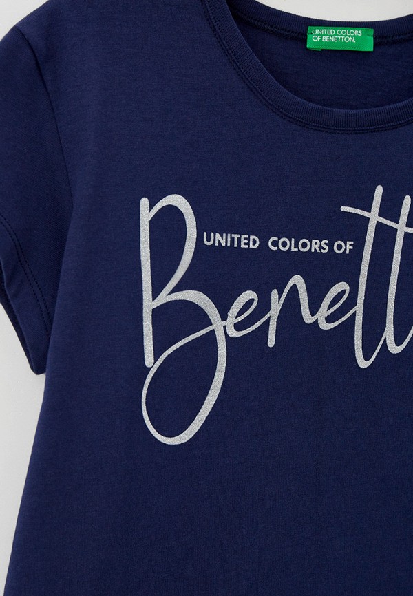 фото Футболка united colors of benetton