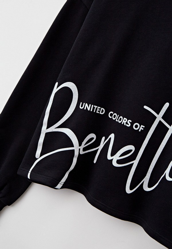 фото Худи united colors of benetton