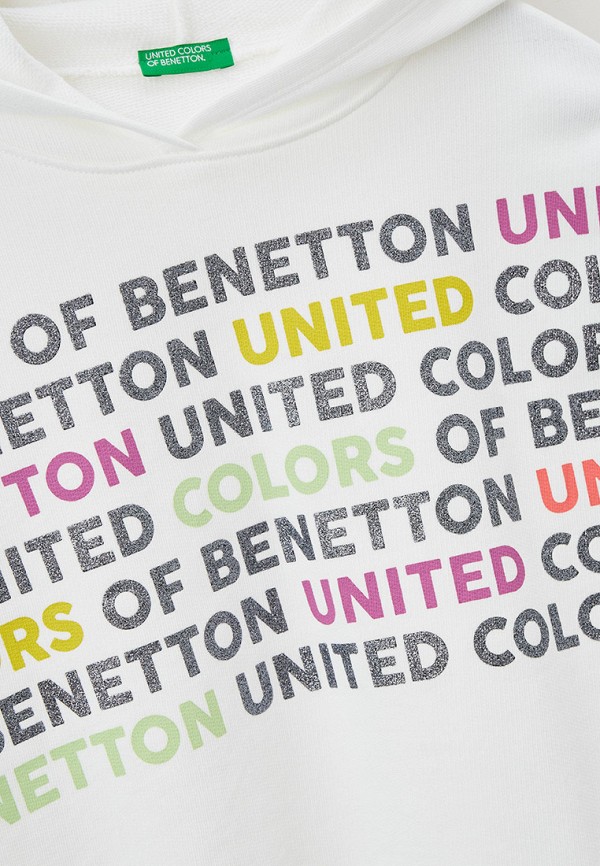 фото Худи united colors of benetton
