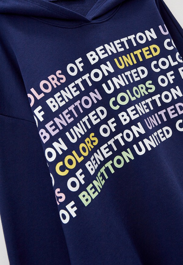 фото Худи united colors of benetton