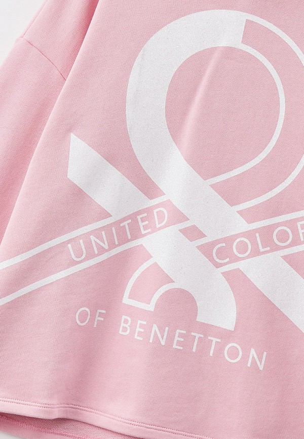 фото Худи united colors of benetton