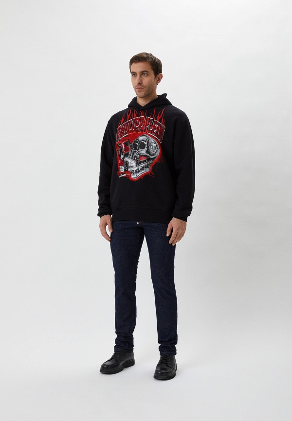 фото Джинсы philipp plein