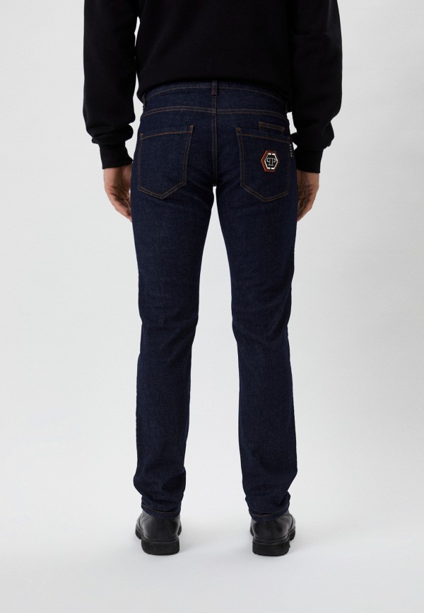 фото Джинсы philipp plein