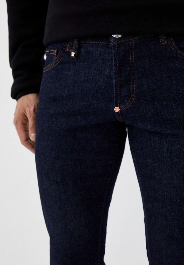 фото Джинсы philipp plein