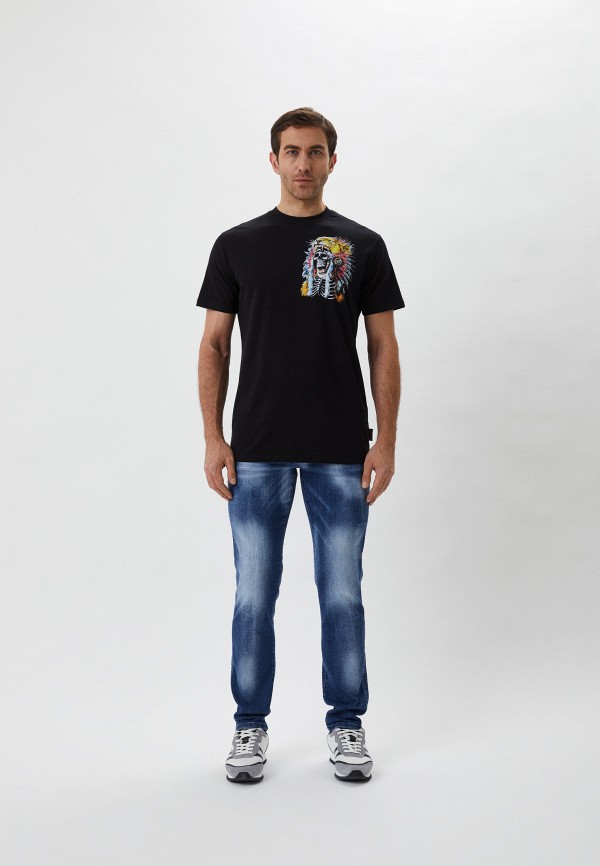 фото Джинсы philipp plein