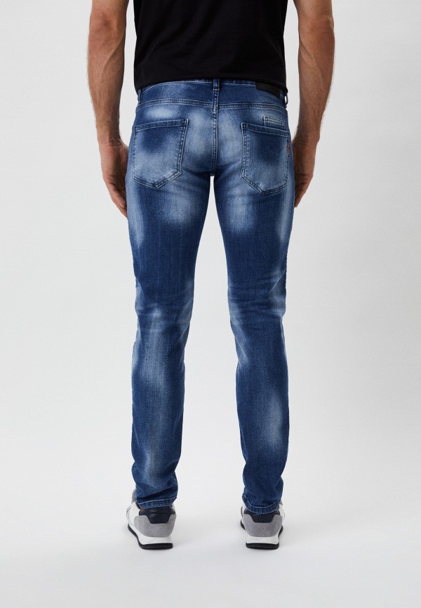 фото Джинсы philipp plein