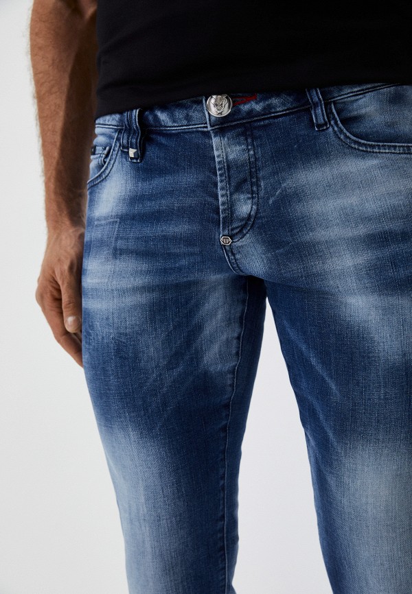 фото Джинсы philipp plein