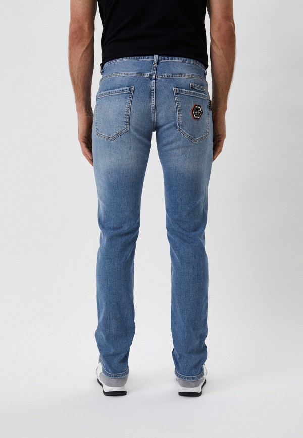 фото Джинсы philipp plein